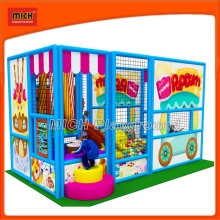 Mich Commercial Indoor Park Structures Игровое оборудование